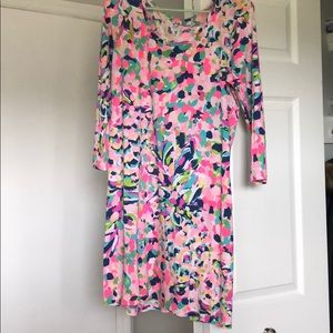 Lilly Dress